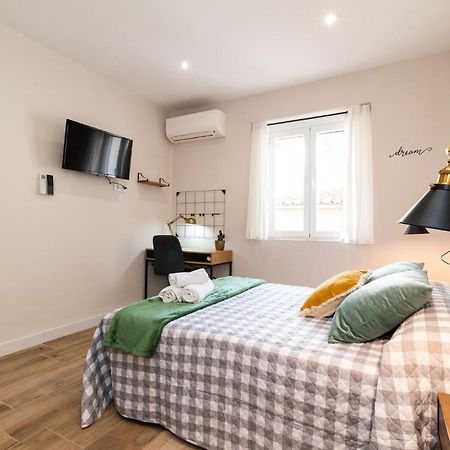 Emblematic Apartment In The Realejo Granada Exterior foto