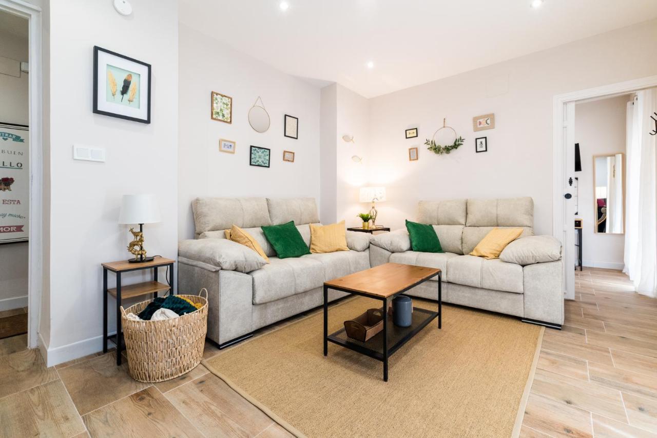 Emblematic Apartment In The Realejo Granada Exterior foto