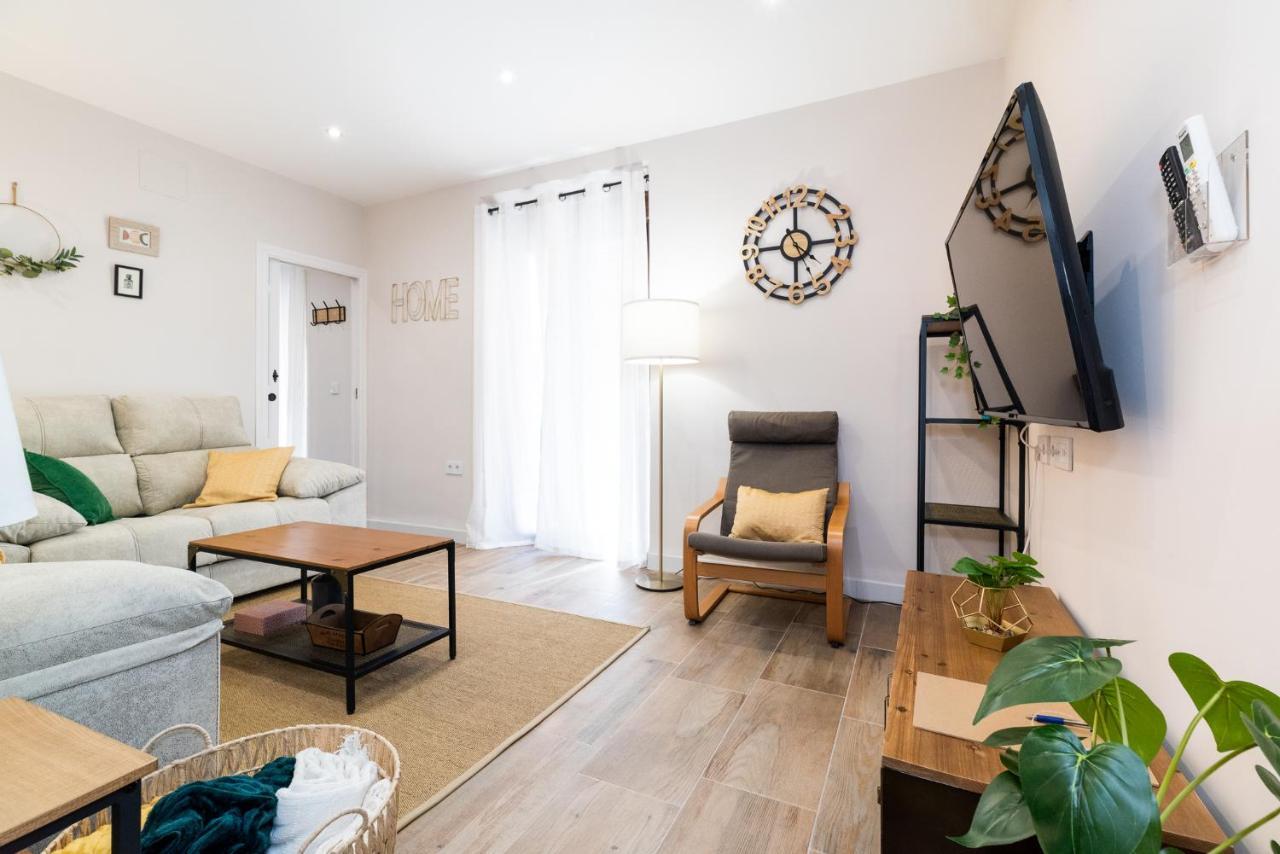 Emblematic Apartment In The Realejo Granada Exterior foto