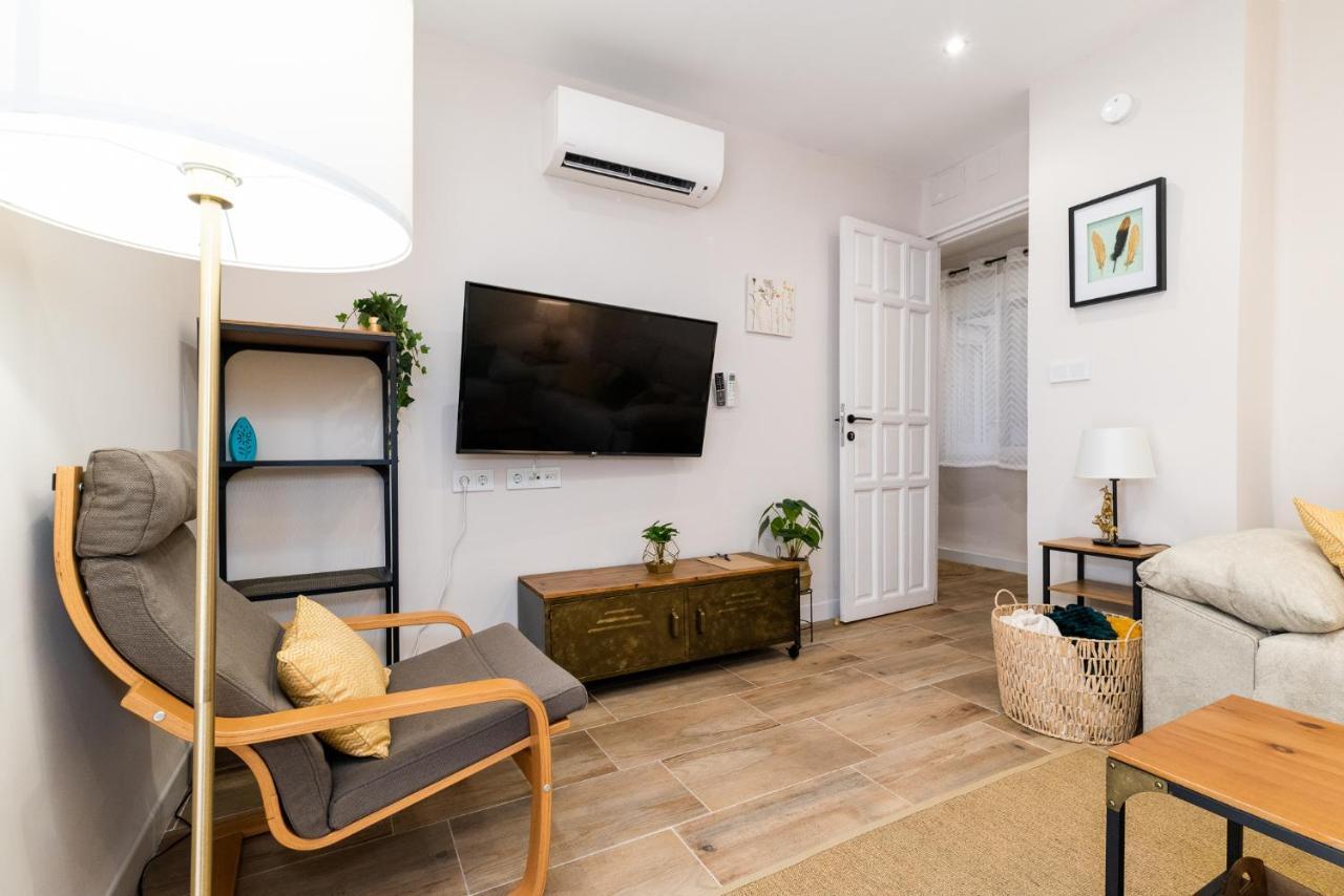 Emblematic Apartment In The Realejo Granada Exterior foto
