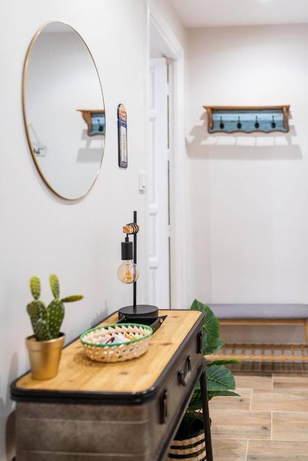 Emblematic Apartment In The Realejo Granada Exterior foto