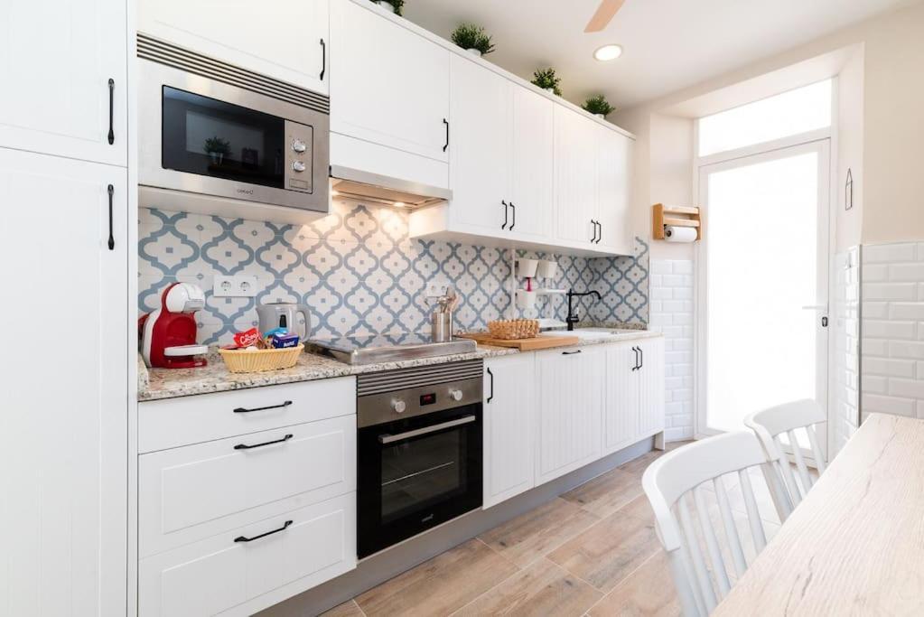 Emblematic Apartment In The Realejo Granada Exterior foto