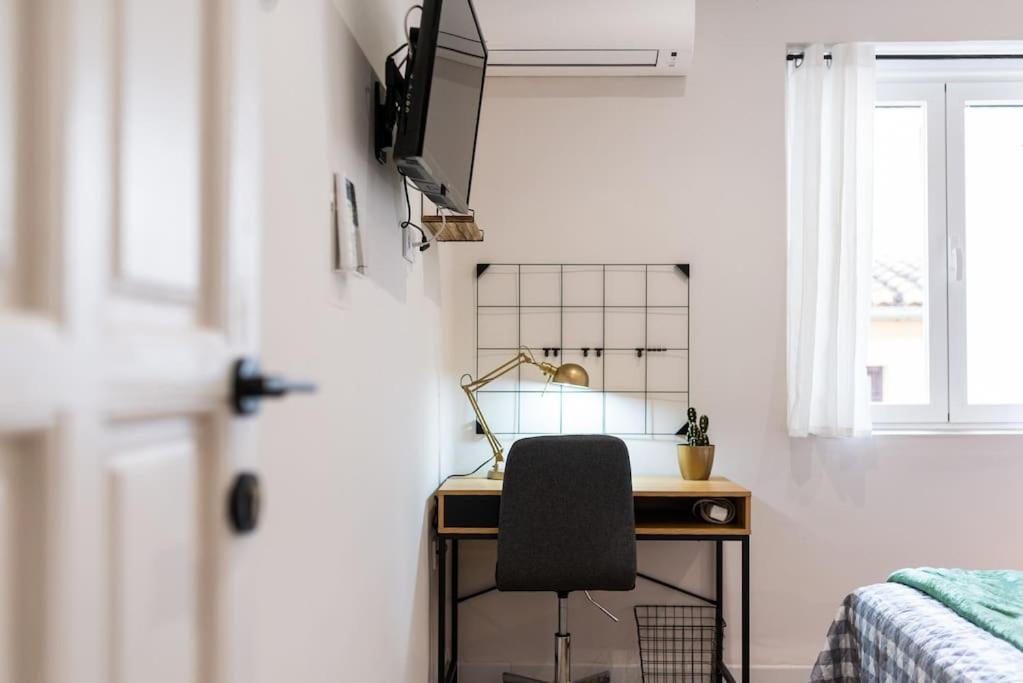 Emblematic Apartment In The Realejo Granada Exterior foto