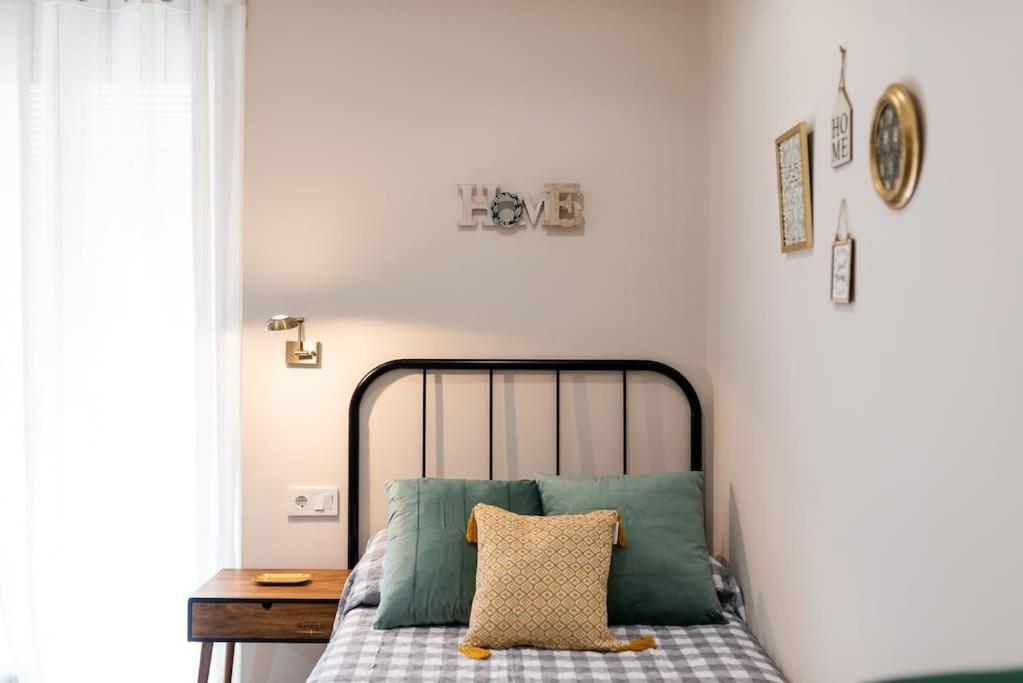 Emblematic Apartment In The Realejo Granada Exterior foto