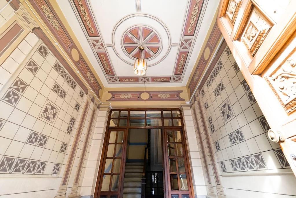 Emblematic Apartment In The Realejo Granada Exterior foto